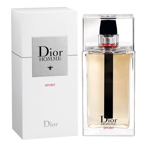 parfum dior homme 2019